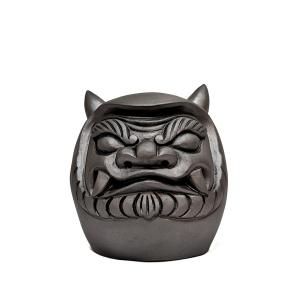 特大 赤鬼 金棒と鯛 鬼は厄除けや、地震除けの神様。家の守り神
