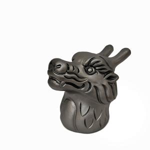 縁起物　大黒天　隅蓋　瓦　置物 縁起物 大黒天 隅蓋 瓦 置物 2025年最新】瓦 大黒の人気アイテム