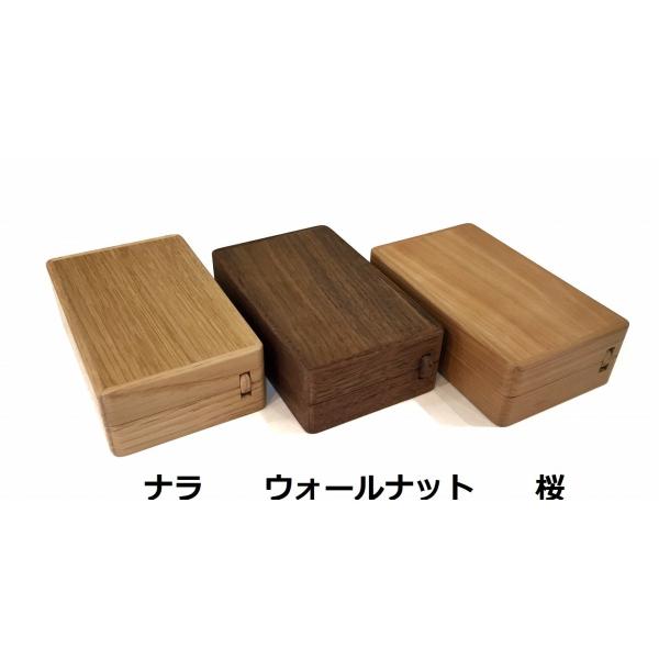 木製のバターケース