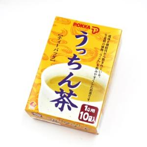 うっちん茶（うこん茶　ティーバッグ）4g×10袋｜maasanichi