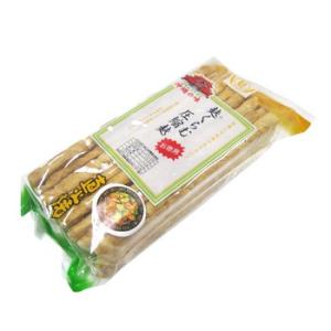 麩くらむ圧縮麩 8本入×10袋 （業務用）（送料無料）｜maasanichi