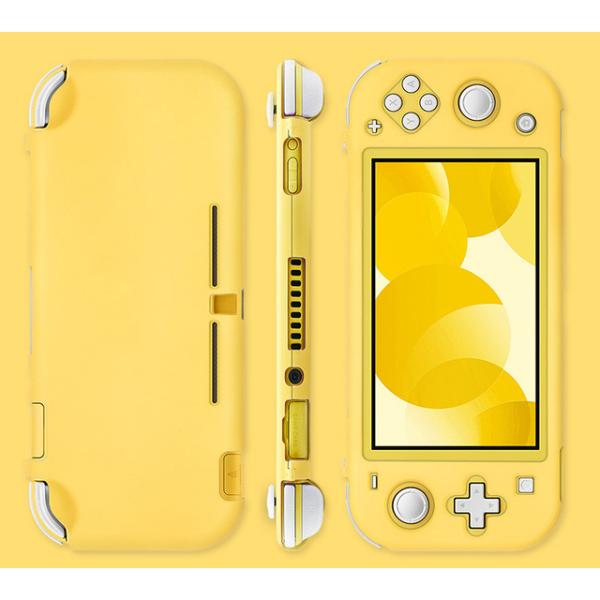 Switch Lite 対応 保護カバー スイッチ ライト 一体式 ケース 任天堂 ニンテンドース ...