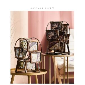 観覧車フォトフレームの商品一覧 通販 Yahoo ショッピング