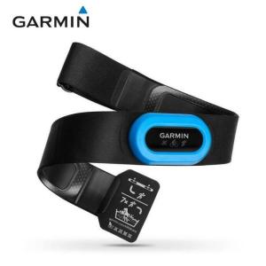 GARMIN(ガーミン) 心拍計 ハートレートセンサーHRM-Tri