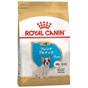 ロイヤルカナン フレンチブルドッグ (子犬用 生後12カ月齢まで) 1kg｜mabuchipet