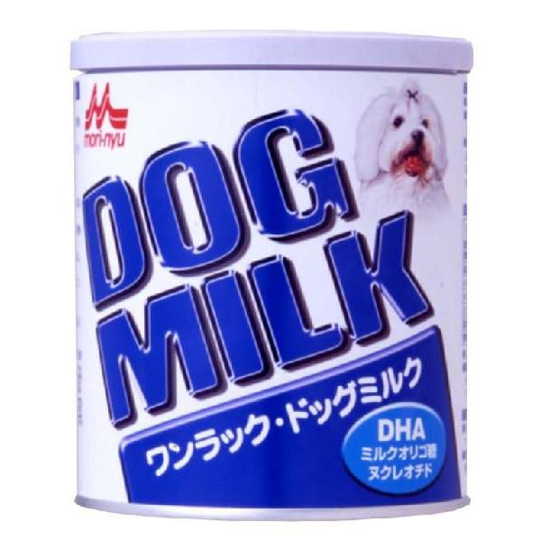 森乳 ドッグミルク 子犬・成犬用 270g