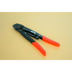 zmart 圧着工具 裸圧着端子 裸スリーブ用 1.25〜16sq