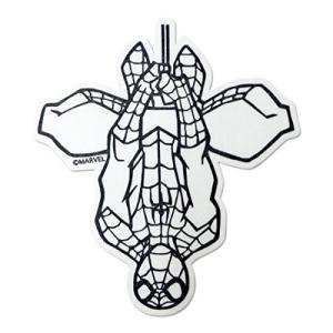 ウォールデコステッカー スパイダーマン さかさま ウォールステッカー マーベル スモールプラネット カッコいい 壁デコシール Sm Spst1 シネマコレクション ヤフー店 通販 Yahoo ショッピング