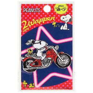 シールワッペン スヌーピー バイク S02y9386 S02y9386 ワッペン 雑貨通販ワッペンストア 通販 Yahoo ショッピング