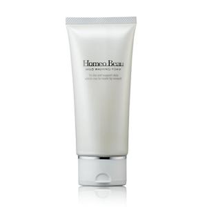 Beau マイルドウォッシングフォーム 100g ホメオバウ Homeo