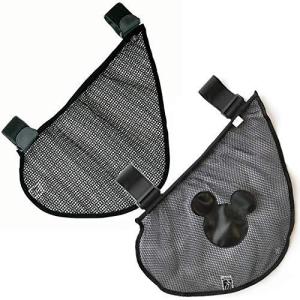 ベビーカーバッグ サイドネットで取り出しやすい 日本正規品保証 J L Childress おむつ 砂遊び用おもちゃ入れにも最適 ディズニー ミッキーマウス Jlchildress 012 ベビーとキッズの店 Amazing Green 通販 Yahoo ショッピング