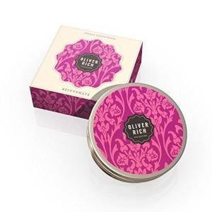 オリバーリッチ アロマハンドクリーム レジュベネイト