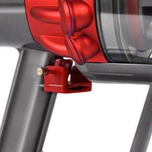 KEEPOW ダイソン/Dyson V7 V6 V8 V10 V11掃除機用電源ボタンロック トリガーロック