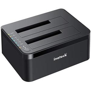 Inateck HDDスタンド USB3.0接続 2.5型 