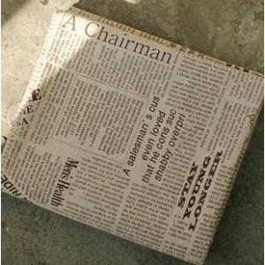 英字新聞風 デザインの商品一覧 通販 Yahoo ショッピング