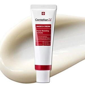 [Dongkook 製薬]センテリアン24 マデカ クリーム 50ml (Season4) cent話題/シカクリム/CNP/madeca cream