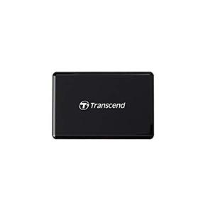 USB Transcend 3.1 UHS-II対応 マルチカードリーダー