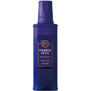 FADRIC HOTEL 柔軟剤 ヒーリングナイトの香り 500mL