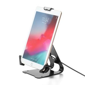 タブレット iPad 盗難防止 セキュリティワイヤー iPad