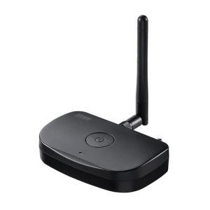 Bluetoothトランスミッター 送信機 テレビ 据え置き