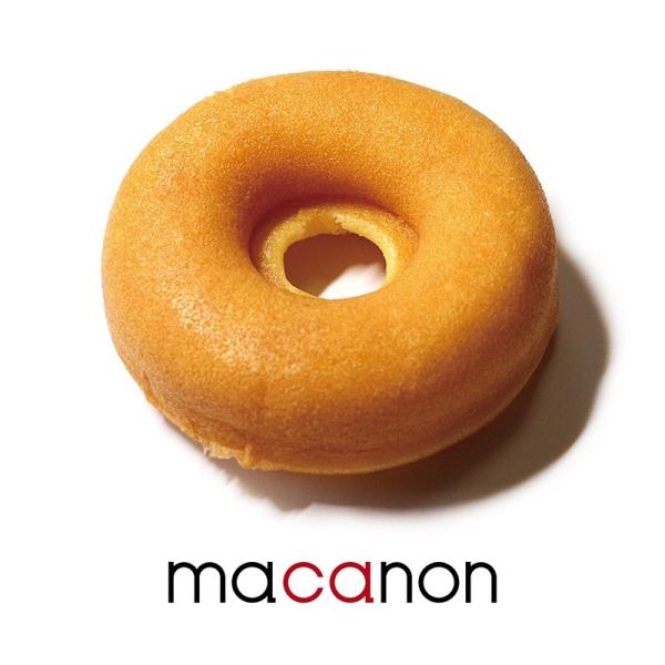 東京焼きドーナツブランデー１個