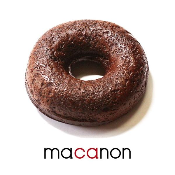 東京焼きドーナツショコラ１個