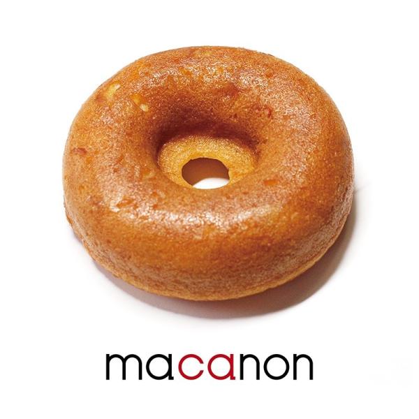 東京焼きドーナツオレンジ１個