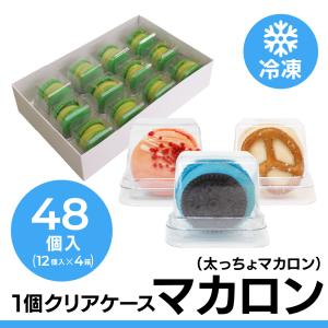 マカロン フレンチ マカロン アソート 36個 Tipiak ティピアック 58266 6種 大