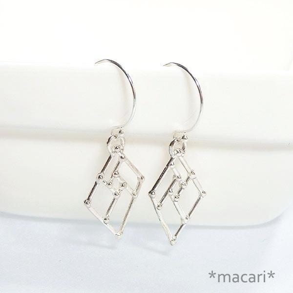 ラティスピアス（再販）