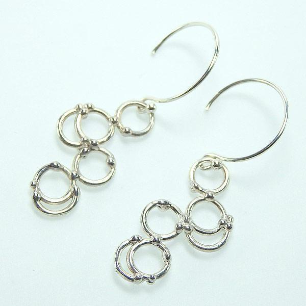 *雨音*ピアス（再販）