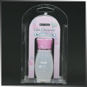 普通郵便のみ  ビューティーネイラー 未硬化ジェルの拭き取りジェルクリーナー BEAUTY NAILER 29mL