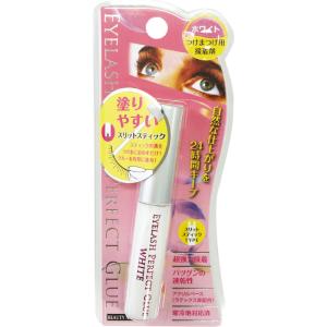 BEAUTY NAILER アイラッシュ グルー つけまつげ用接着剤  EPG-4 普通郵便のみ