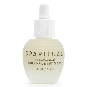 SPARITUAL スパリチュアル アップルフルーツ キューティーカクテル 15ml 普通郵便のみ