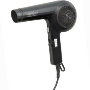 普通郵便送料無料　テスコム ノビー ヘアドライヤー NB1904 ブラック ヘアドライヤー 4975302119520