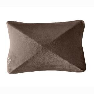 宅配便 アテックス ルルド マッサージクッションS ドライバーズパック チョコブラウン AX-HL138Ccb マッサージ器 4948731013103