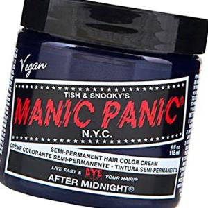 普通郵便送料無料 マニックパニック 118ml アフターミッ...