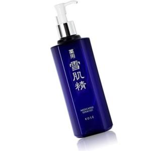 雪肌精 500ml コーセー 薬用 化粧水