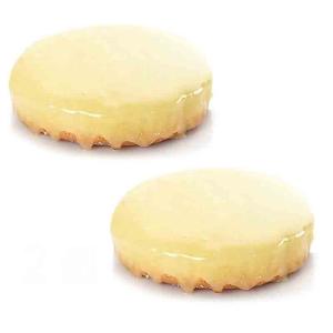 観音屋 デンマークチーズケーキ 2個 かんのんや...の商品画像