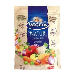 クロアチア産 野菜ブイヨン ベゲタ ナチュール 1袋