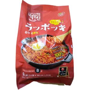 コストコ 韓国インスタントラーメンの商品一覧 通販 Yahoo ショッピング