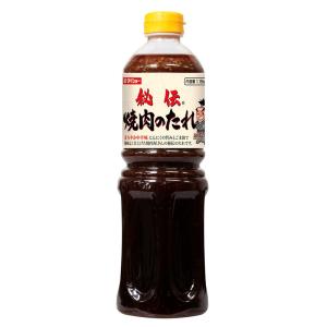 ダイショー 秘伝焼肉のたれ 1本(1.15kg) 焼肉のたれ 焼肉のタレ 焼肉 たれ タレ 調味料 ...