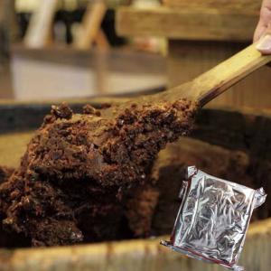 豊田桝塚 大人のとろみそ 熟成3年 500g×1袋 みそ 味噌