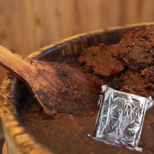 豊田桝塚 日本ノとろみそ 日本のとろみそ 500g×1袋 みそ