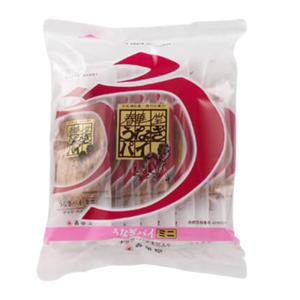 春華堂 うなぎパイ ミニ 10本入り ウナギパイ お取り寄せ うなぎぱい