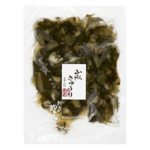 野呂本店 山椒きゅうり 1袋 漬け物 お茶漬け ご飯のお供