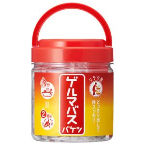 リラク泉 ゲルマバス バケツサイズ ( 500g )/ 入浴剤 ) : 爽快ドラッグ