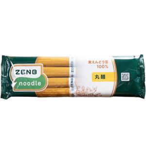 ZENB ゼンブヌードル 320g×1袋 ゼンブ 糖質オフ グルテンフリー