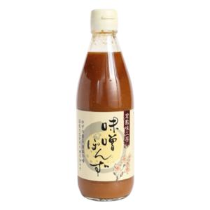 勝貴屋のポン酢 300ml 大阪 平野 勝貴屋 しょうきやのぽんず ぽん酢 ご