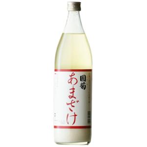 国菊 あまざけ 甘酒 985g×1本 篠崎 国産...の商品画像