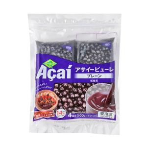 コストコ（Costco） （冷凍品 サンバゾン オーガニック アサイー